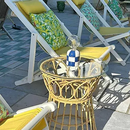 Maison Cuevas Πανσιόν 4*