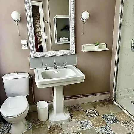 Maison Cuevas Πανσιόν 4*