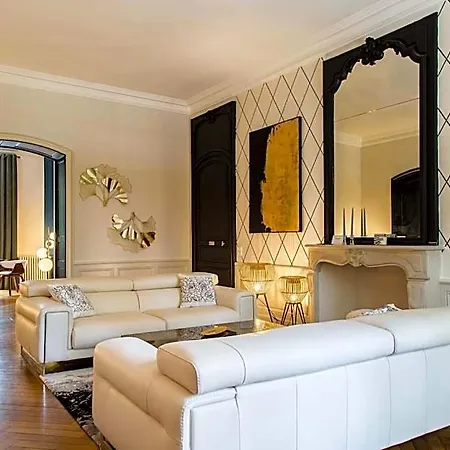 Maison Cuevas 4*