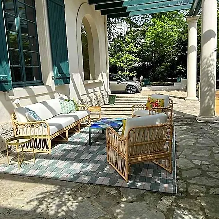 Maison Cuevas 4* Μπιαρίτζ