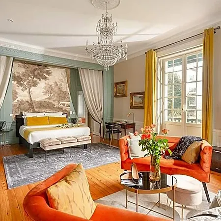 Maison Cuevas 4*