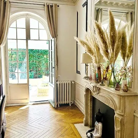 Πανσιόν Maison Cuevas Μπιαρίτζ