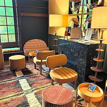 Maison Cuevas Πανσιόν 4*