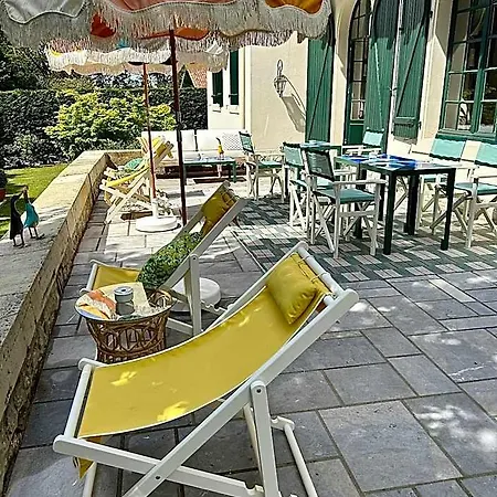 Maison Cuevas Πανσιόν