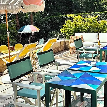 Maison Cuevas 4*