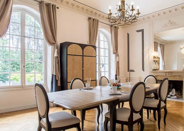 Maison Cuevas Gasthof 4*