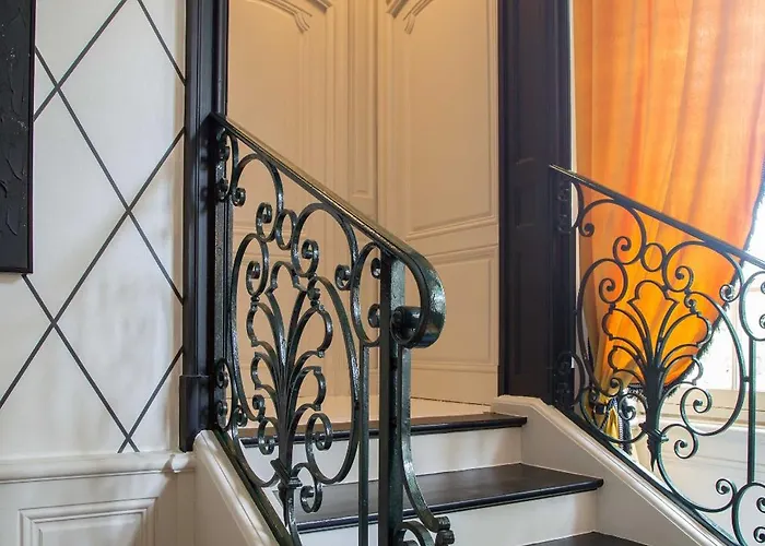 Maison Cuevas 4*