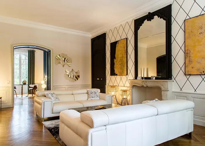 Maison Cuevas Biarritz