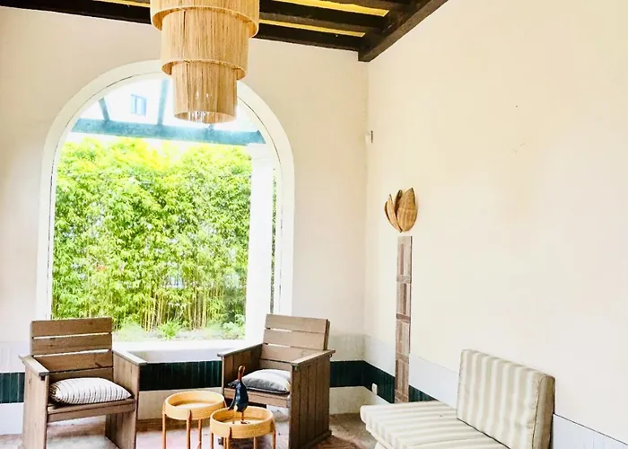 Maison Cuevas 4* Biarritz