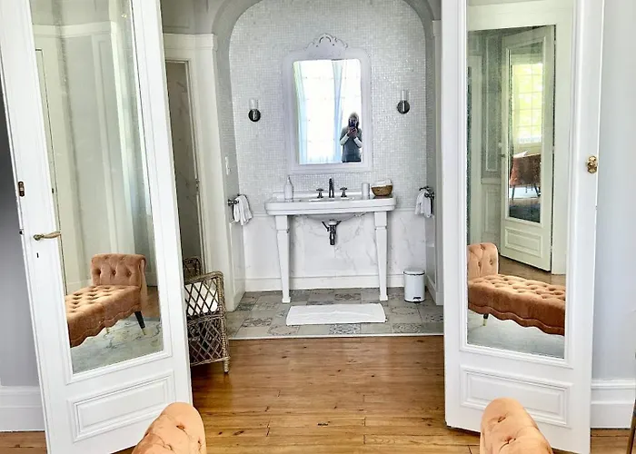 Maison Cuevas Pensionat