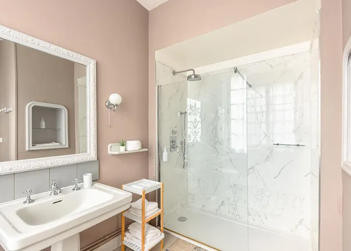 Pensionat Maison Cuevas Biarritz