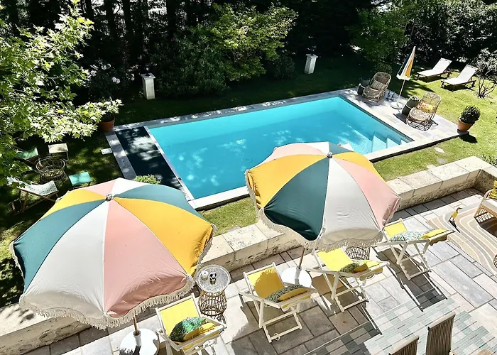 Maison Cuevas 4*