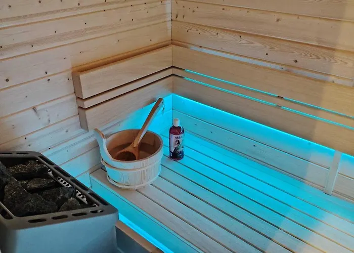 Pensionat Maison Cuevas