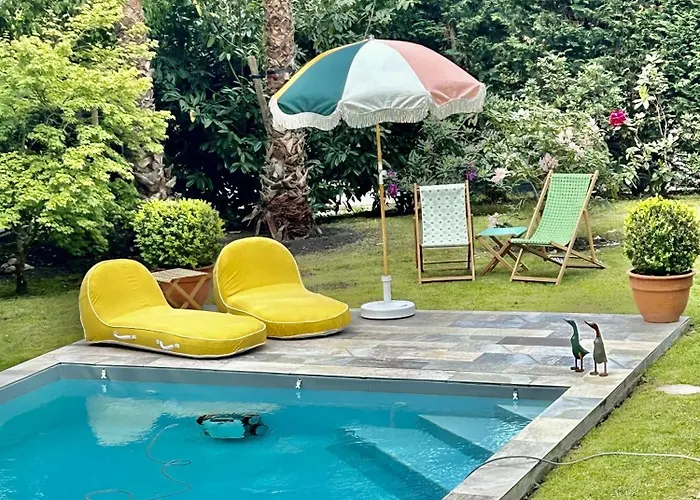 Maison Cuevas 4*