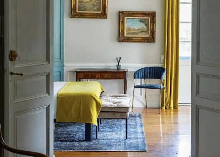 Maison Cuevas